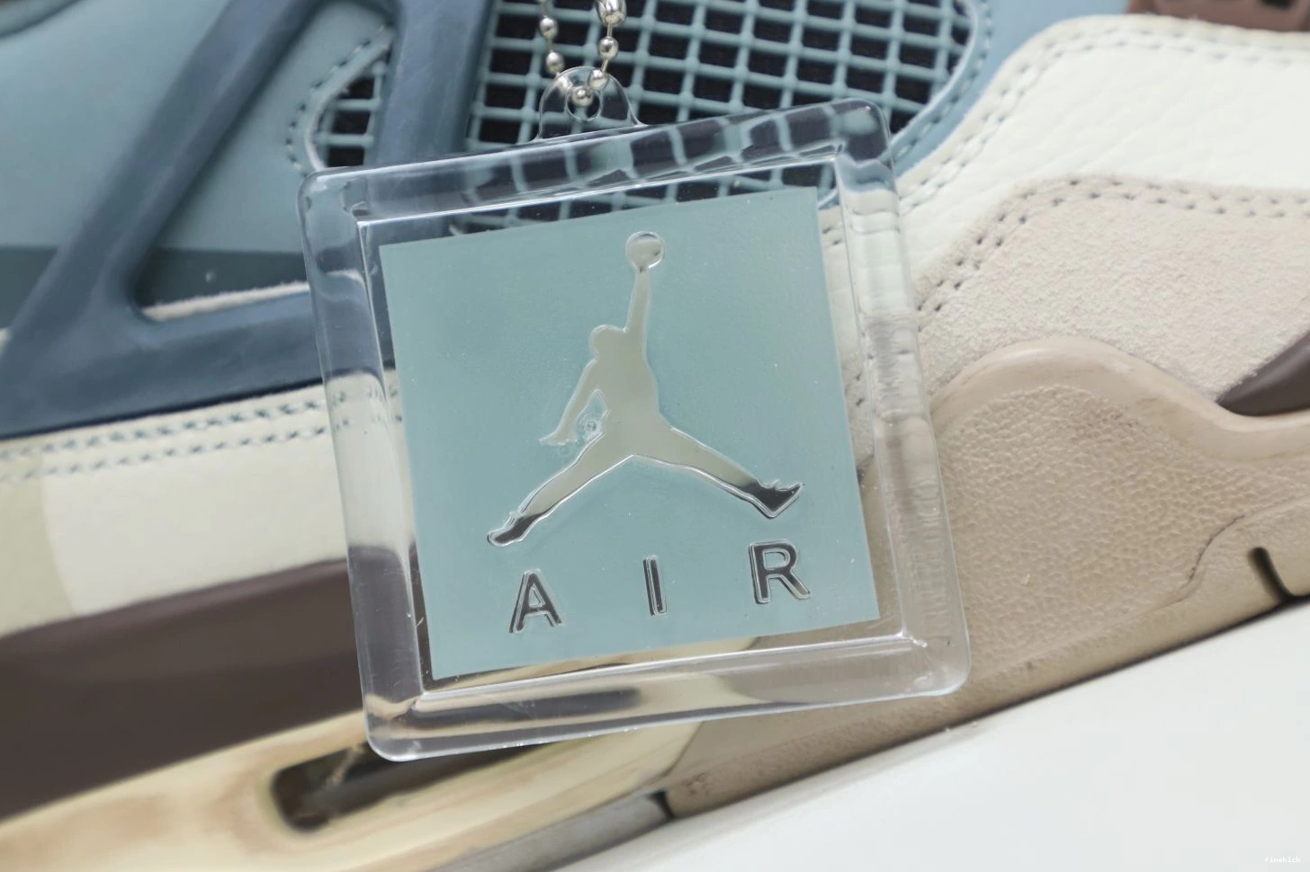 4 Air Jordan Jordan 0120